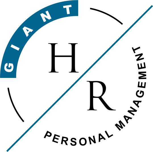 GIANT-HR – Personal Management